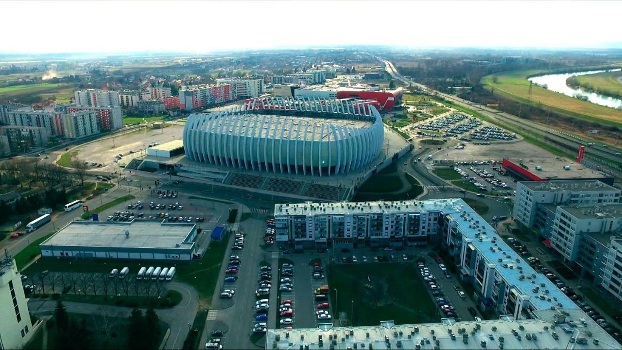Zen Voyage Zagreb Exterior foto